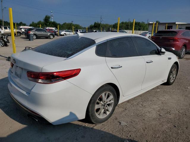 62325745 :رقم المزاد ، 5XXGT4L30HG177399 vin ، 2017 Kia Optima Lx مزاد بيع