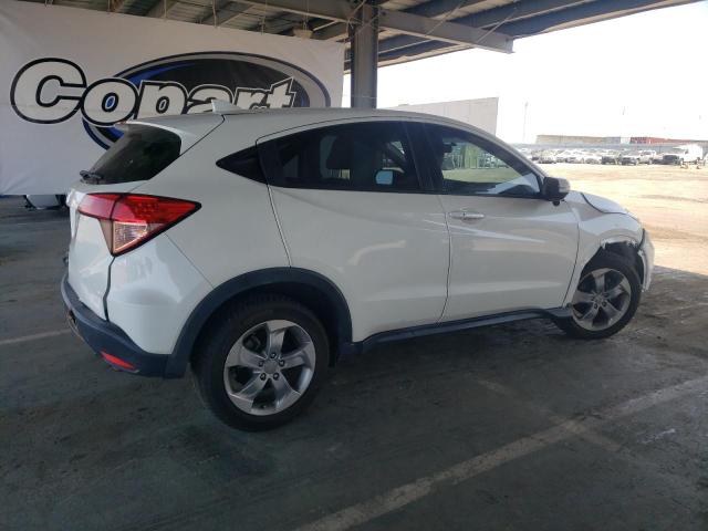 Продаж на аукціоні авто 2017 Honda Hr-v Ex, vin: 3CZRU5H53HM725118, номер лоту: 59954635