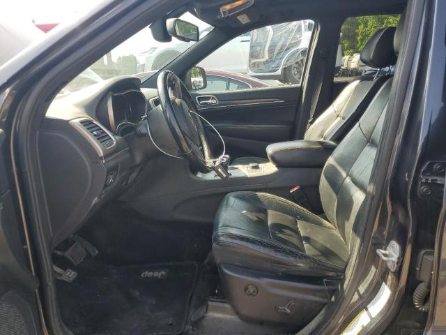 Продаж на аукціоні авто 2014 Jeep Grand Cherokee, vin: 1C4RJFBGXEC129046, номер лоту: 61960615