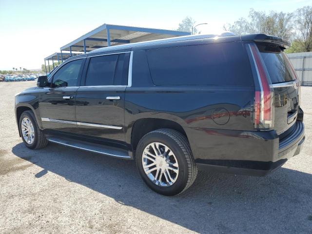 60732305 :رقم المزاد ، 1GYS3RKJ9FR562326 vin ، 2015 Cadillac Escalade E مزاد بيع