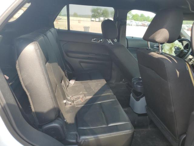 Aukcja sprzedaży 2016 Ford Explorer, vin: 1FM5K8AR6GGA19371, numer aukcji: 60459185