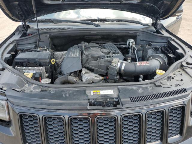 2014 Jeep Grand Cher მანქანა იყიდება აუქციონზე, vin: 1C4RJFDJ5EC470668, აუქციონის ნომერი: 59015245