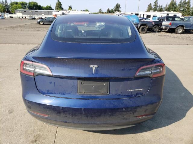 Aukcja sprzedaży 2018 Tesla Model 3, vin: 5YJ3E1EB9JF130814, numer aukcji: 60473235