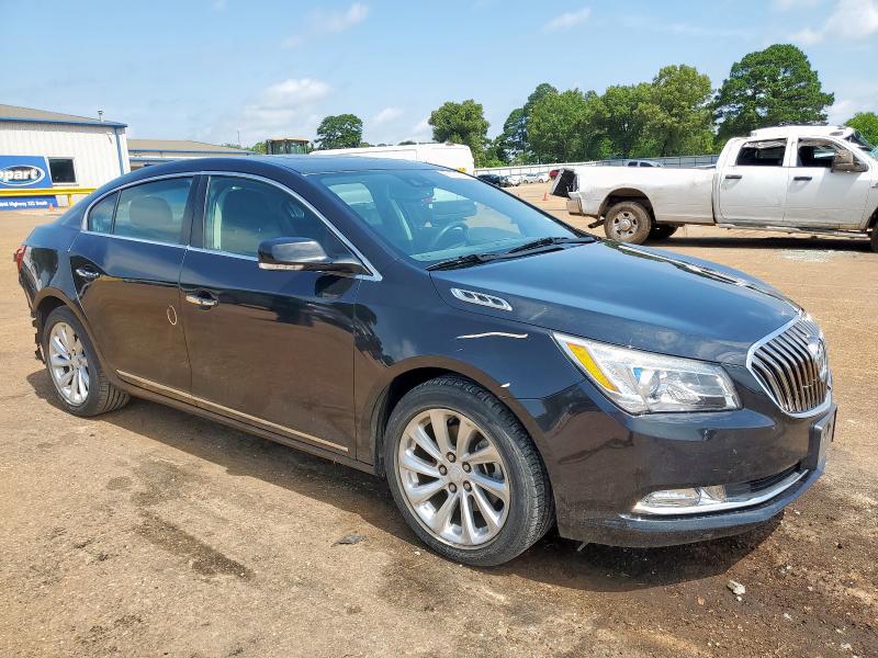 2015 Buick Lacrosse მანქანა იყიდება აუქციონზე, vin: 1G4GB5G37FF294598, აუქციონის ნომერი: 59723745