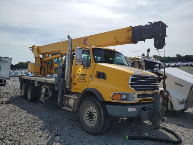 2006 Sterling Lt9500 მანქანა იყიდება აუქციონზე, vin: 2FZHAZCV06AW60017, აუქციონის ნომერი: 60247305