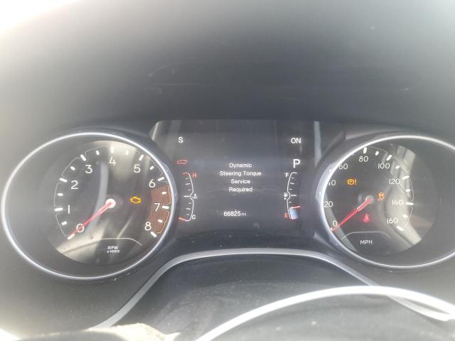 62260385 :رقم المزاد ، 3C4NJDBB3HT665059 vin ، 2017 Jeep Compass مزاد بيع