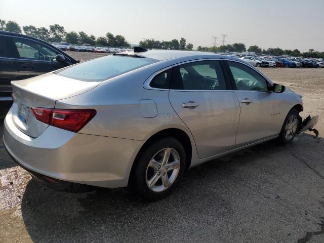 Aukcja sprzedaży 2022 Chevrolet Malibu Ls, vin: 1G1ZC5ST0NF164493, numer aukcji: 60099275