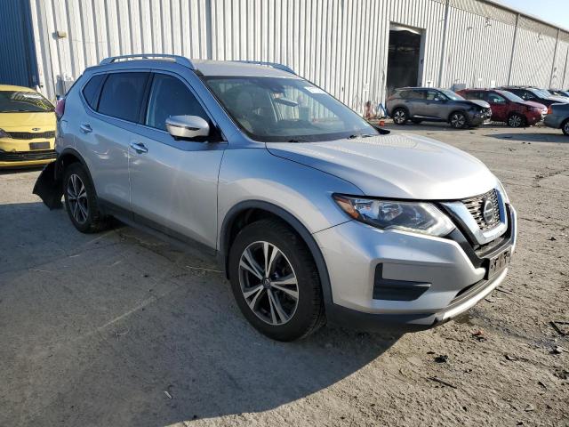 Продажа на аукционе авто 2019 Nissan Rogue, vin: JN8AT2MV3KW390495, номер лота: 61173395