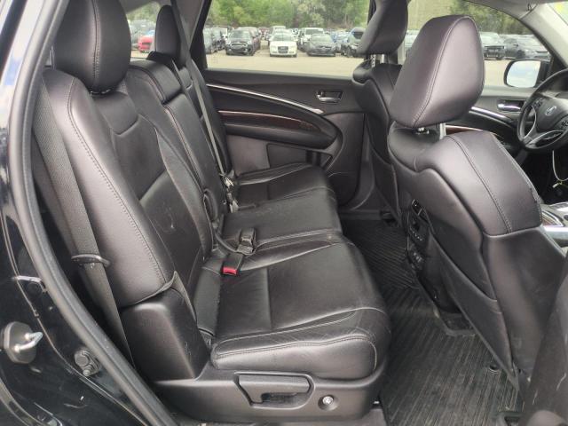 Aukcja sprzedaży 2020 Acura Mdx, vin: 5J8YD3H35LL012432, numer aukcji: 59707045