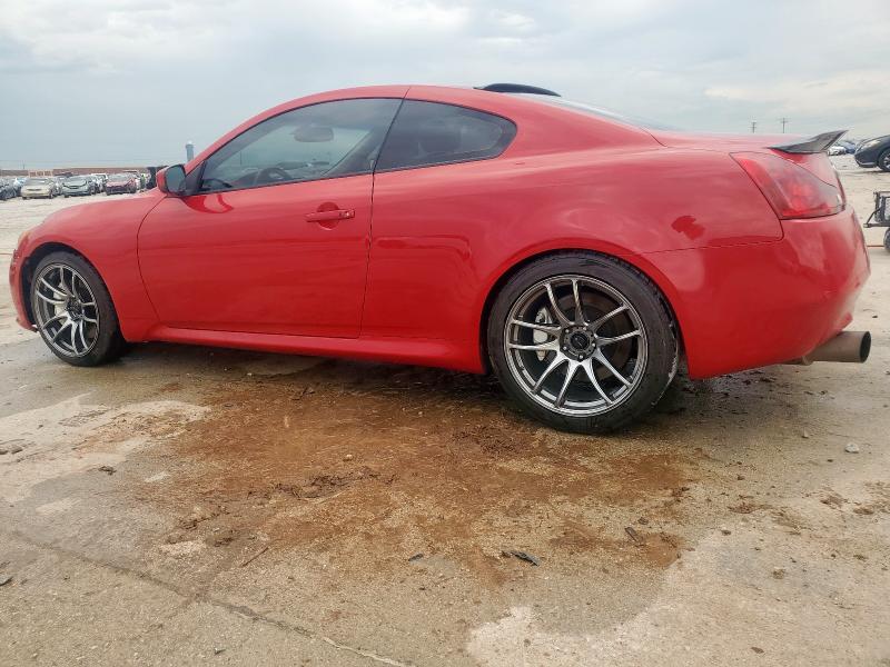 Aukcja sprzedaży 2012 Infiniti G37 Base, vin: JN1CV6EK0CM423222, numer aukcji: 60241865
