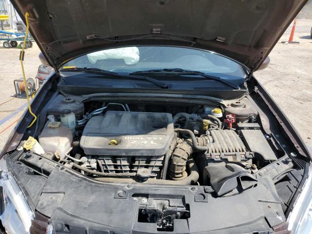 Aukcja sprzedaży 2013 Chrysler 200, vin: 1C3CCBAB1DN560364, numer aukcji: 62742275