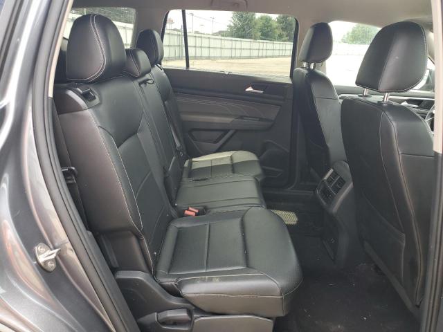 61788665 :رقم المزاد ، 1V2HR2CA3MC585961 vin ، 2021 Volkswagen Atlas Se مزاد بيع