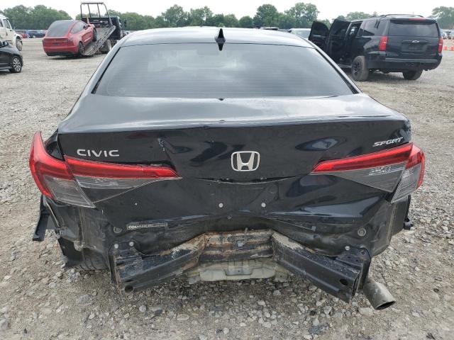 Aukcja sprzedaży 2022 Honda Civic Spor, vin: 2HGFE2F55NH524033, numer aukcji: 59725425