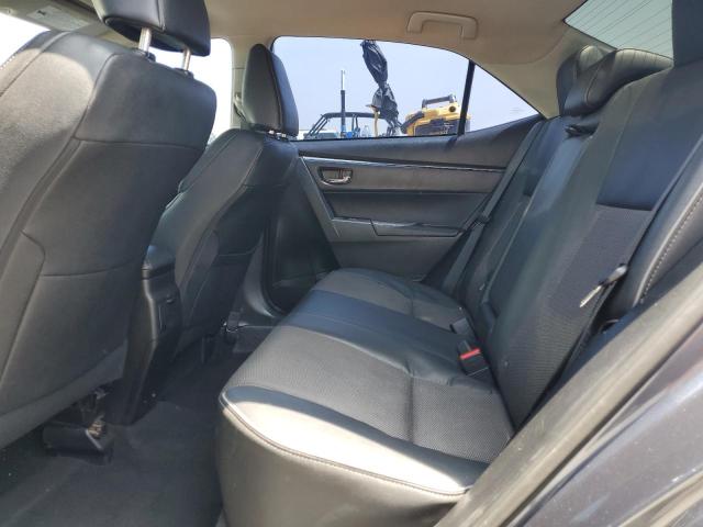 59715425 :رقم المزاد ، 5YFBURHE0FP235806 vin ، 2015 Toyota Corolla L مزاد بيع