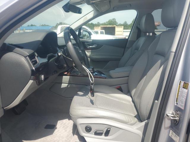 70685585 :رقم المزاد ، WA1LAAF77KD021485 vin ، 2019 Audi Q7 Premium مزاد بيع