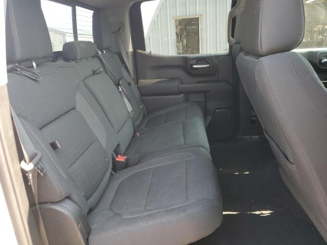 Продаж на аукціоні авто 2020 Chevrolet Silverado, vin: 3GCPWCED1LG346939, номер лоту: 60087265