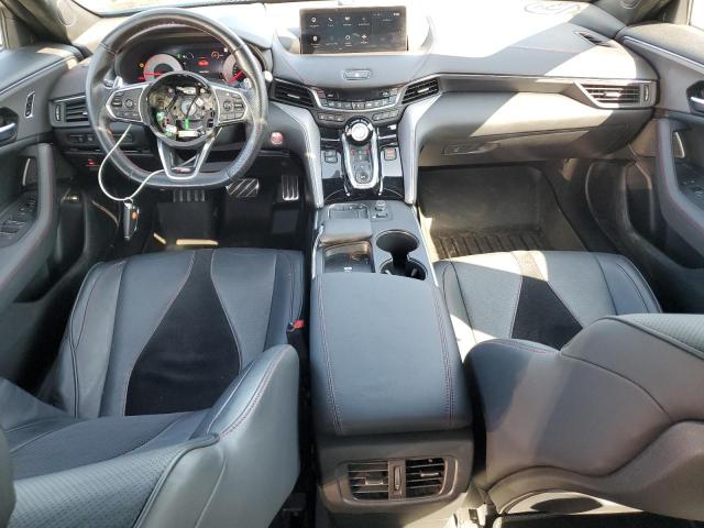 Aukcja sprzedaży 2021 Acura Tlx Tech A, vin: 19UUB5F54MA001116, numer aukcji: 57480965