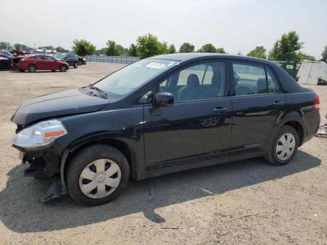 61971925 :رقم المزاد ، 3N1CC1AP6BL497201 vin ، 2011 Nissan Versa S مزاد بيع