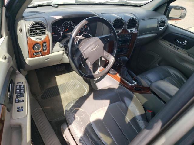 Aukcja sprzedaży 2002 Gmc Envoy, vin: 1GKDT13S122458332, numer aukcji: 60016865