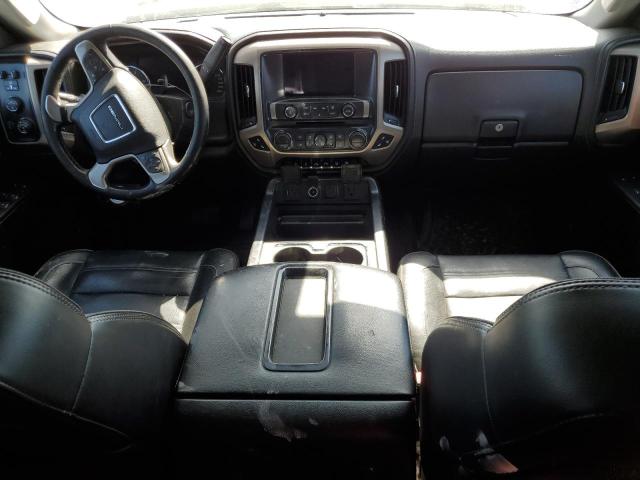 60733865 :رقم المزاد ، 1GT424E85FF567215 vin ، 2015 Gmc Sierra K35 مزاد بيع