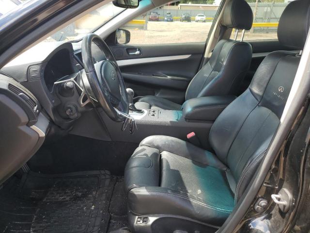 Aukcja sprzedaży 2009 Infiniti G37, vin: JNKCV61F49M360946, numer aukcji: 60030345
