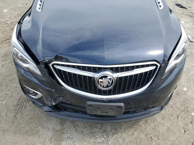 Продажа на аукционе авто 2020 Buick Envision E, vin: LRBFXCSA8LD012213, номер лота: 59763785