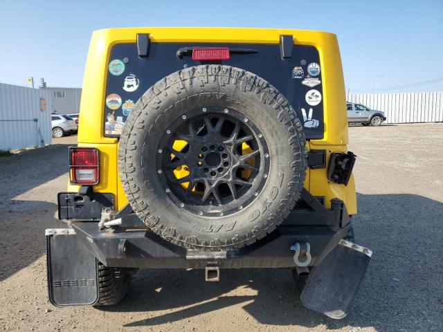 Aukcja sprzedaży 2015 Jeep Wrangler U, vin: 1C4BJWEG0FL552166, numer aukcji: 61241045