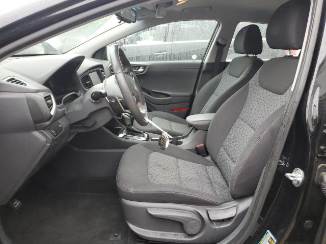 2019 Hyundai Ioniq მანქანა იყიდება აუქციონზე, vin: KMHC65LD0KU172740, აუქციონის ნომერი: 59917735