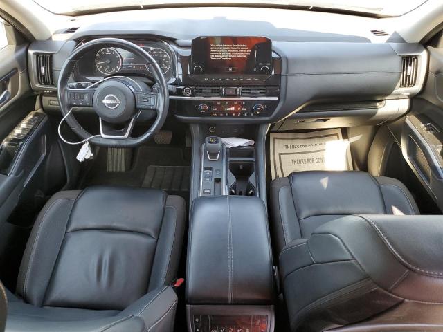 Продаж на аукціоні авто 2023 Nissan Pathfinder, vin: 5N1DR3CA3PC228673, номер лоту: 62716035