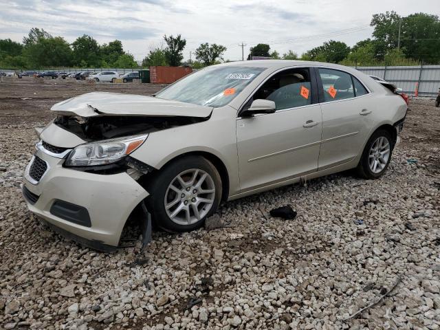 Продажа на аукционе авто 2015 Chevrolet Malibu, vin: 1G11C5SL4FF265955, номер лота: 78463205