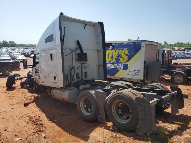 Продаж на аукціоні авто 2021 Kenworth Construction T680, vin: 1XKYD49X8MJ465662, номер лоту: 83996115