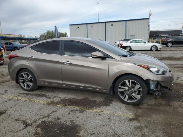 59048155 :رقم المزاد ، 5NPDH4AE7FH607519 vin ، 2015 Hyundai Elantra Se مزاد بيع