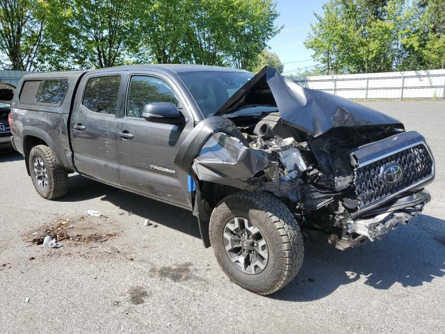 2019 Toyota Tacoma მანქანა იყიდება აუქციონზე, vin: 3TMDZ5BN2KM062898, აუქციონის ნომერი: 59404935
