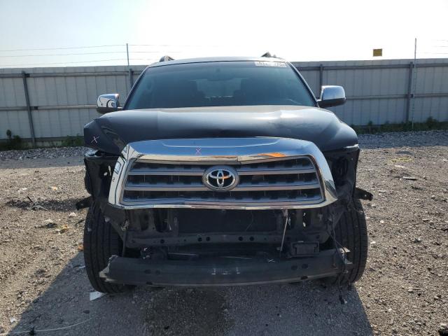 Продаж на аукціоні авто 2016 Toyota Sequoia Pl, vin: 5TDDW5G11GS136379, номер лоту: 61713775