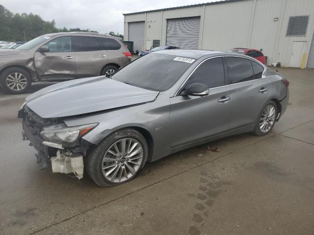 Aukcja sprzedaży 2020 Infiniti Q50, vin: JN1EV7APXLM202985, numer aukcji: 59752815
