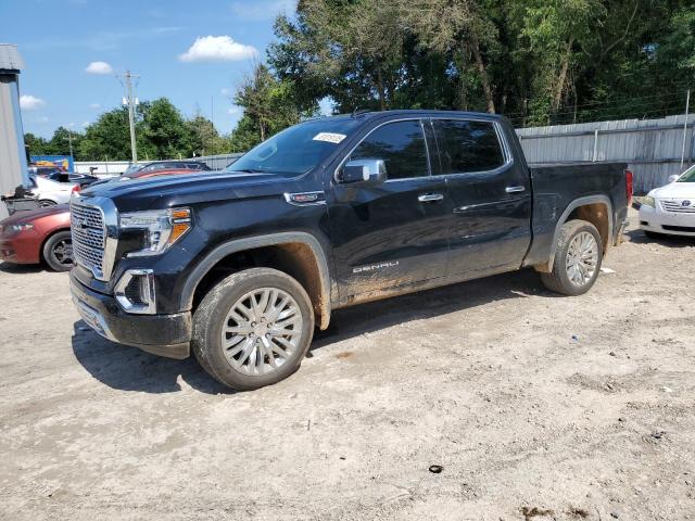 Продажа на аукционе авто 2021 Gmc Sierra, vin: 3GTU9FEL2MG407400, номер лота: 61819135