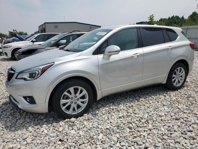 Продажа на аукционе авто 2019 Buick Envision P, vin: LRBFXBSA2KD002494, номер лота: 59206555