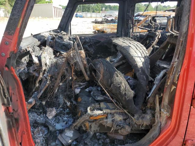 Aukcja sprzedaży 2018 Jeep Wrangler Unlimited, vin: 1C4BJWDGXJL908651, numer aukcji: 93323345