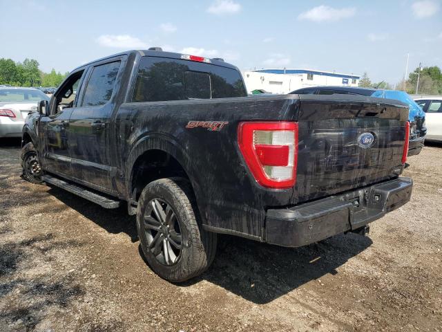 Aukcja sprzedaży 2023 Ford F150 Super, vin: 1FTEW1EP1PKE46298, numer aukcji: 59943625
