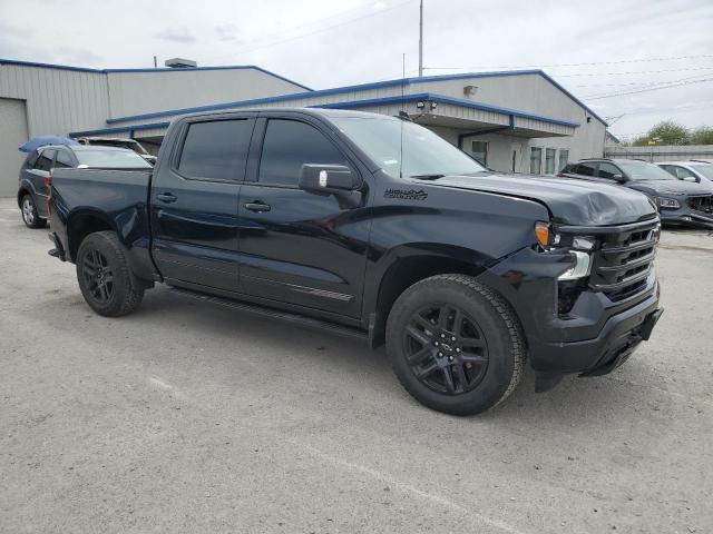 Продажа на аукционе авто 2025 Chevrolet Silverado, vin: 1GCUKJED9SZ229577, номер лота: 62115865