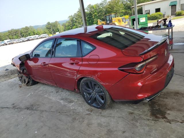 Aukcja sprzedaży 2021 Acura Tlx Tech A, vin: 19UUB5F55MA003635, numer aukcji: 59216525