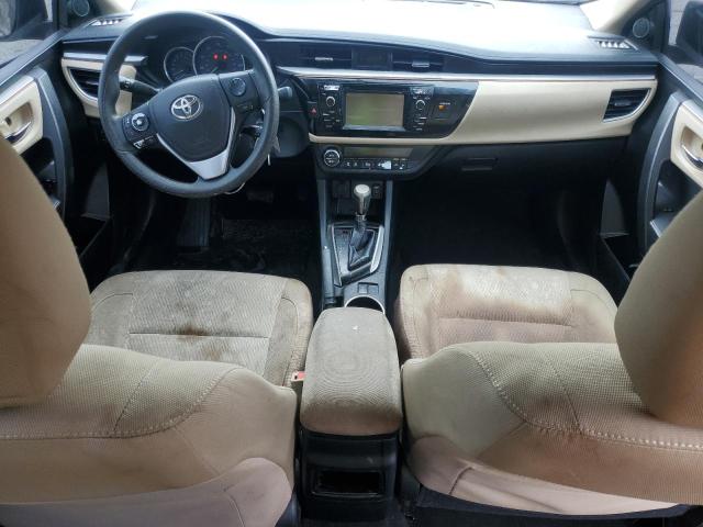 61143735 :رقم المزاد ، 2T1BURHE5GC699045 vin ، 2016 Toyota Corolla L مزاد بيع