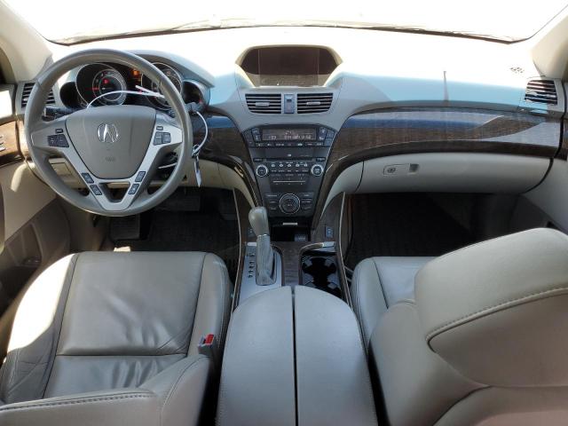 Aukcja sprzedaży 2012 Acura Mdx Techno, vin: 2HNYD2H30CH510487, numer aukcji: 60885905