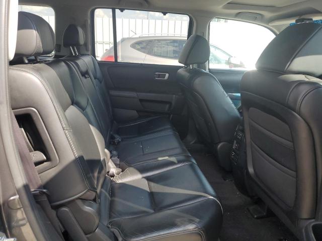 Aukcja sprzedaży 2011 Honda Pilot, vin: 5FNYF4H90BB504967, numer aukcji: 60276815