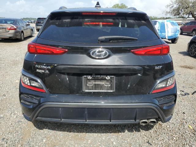 Aukcja sprzedaży 2022 Hyundai Kona N Lin, vin: KM8K33A34NU868461, numer aukcji: 97667095