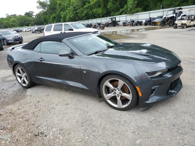 Продаж на аукціоні авто 2017 Chevrolet Camaro, vin: 1G1FF3D73H0212638, номер лоту: 60942195