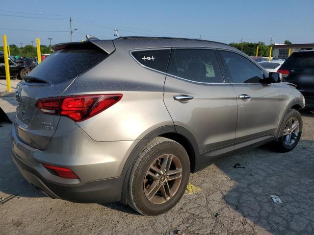 62339385 :رقم المزاد ، 5XYZUDLB6JG536625 vin ، 2018 Hyundai Santa Fe Sport مزاد بيع