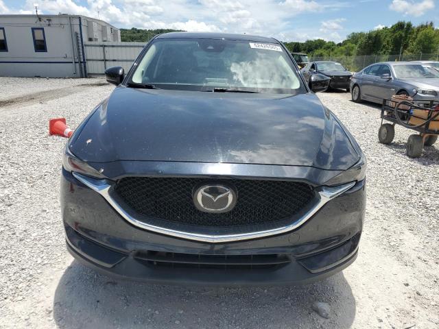Продаж на аукціоні авто 2019 Mazda Cx-5 Grand, vin: JM3KFBDM0K0638730, номер лоту: 62426945