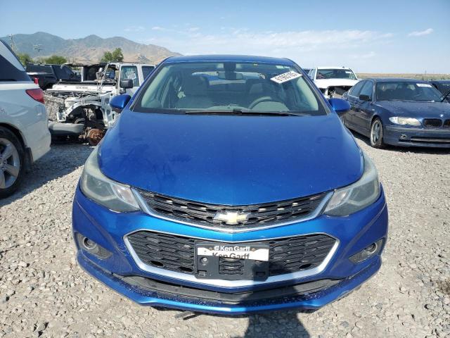 Продажа на аукционе авто 2018 Chevrolet Cruze, vin: 1G1BE5SM1J7133391, номер лота: 61965105