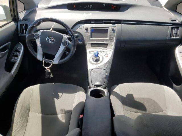 2013 Toyota Prius მანქანა იყიდება აუქციონზე, vin: JTDKN3DU0D0346709, აუქციონის ნომერი: 60051945